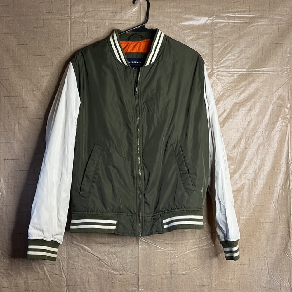 American Eagle Jacket